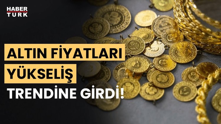 Altın fiyatları artacak mı?