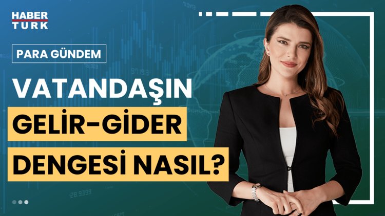 Para Gündem - 16 Ağustos 2024 (Yapılan zamların enflasyona etkisi olur mu?)