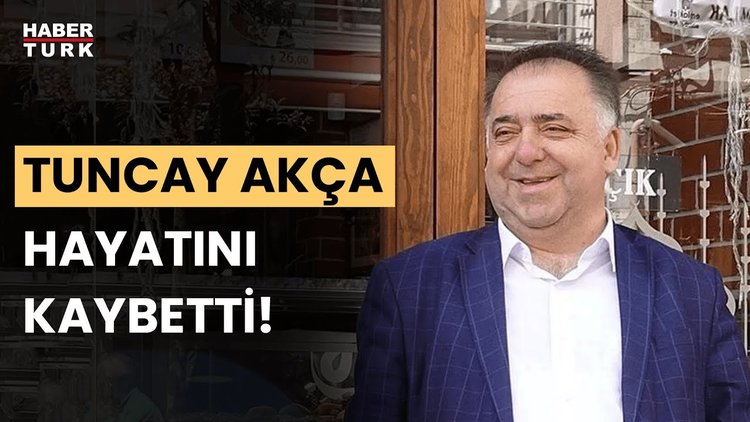 Hababam Sınıfı&#039;nın &#039;bacaksız&#039;ı Tuncay Akça yaşamını yitirdi