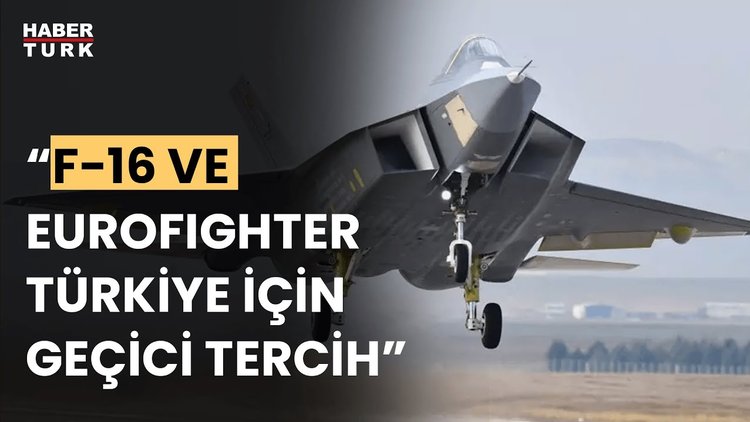 Forbes&#039;ten &quot;Kaan&quot; makalesi