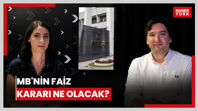 Merkez Bankası'nın faiz kararı ne olacak? Bu hafta piyasaların gözü ABD'de