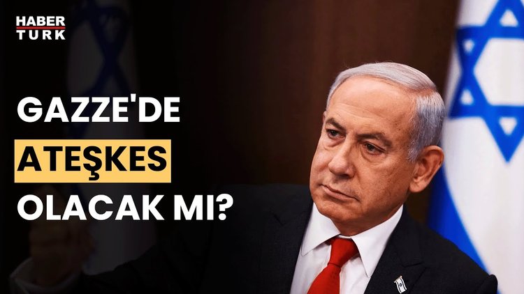 Hamas&#039;sız müzakereden sonuç çıkar mı? Dr. Gökhan Çınkara değerlendirdi