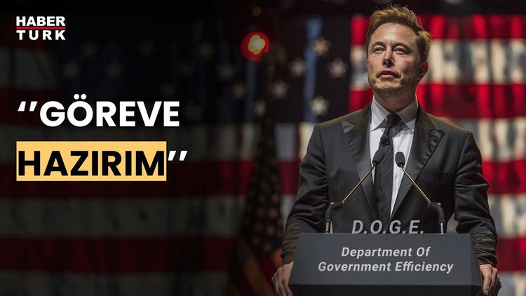 Musk, Trump'ın bakanı mı olacak? Yunus Emre Erdölen anlattı