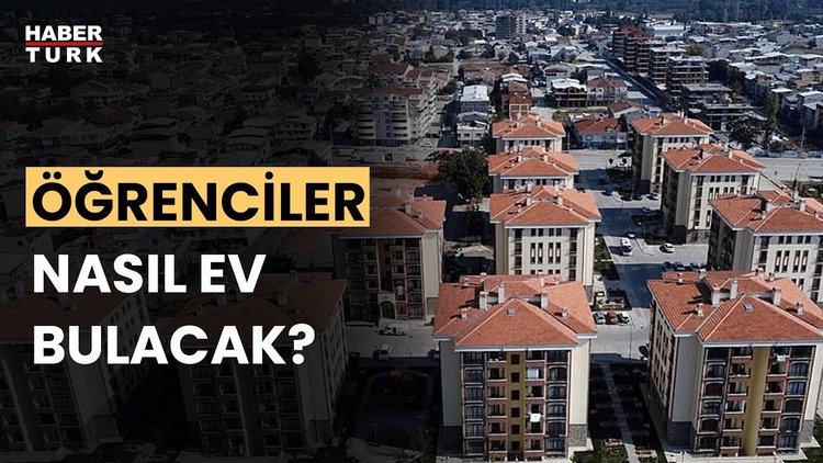Üniversiteler açılıyor, yüksek kiralar nasıl ödenecek? Prof. Dr. Harun Tanrıvermiş yanıtladı
