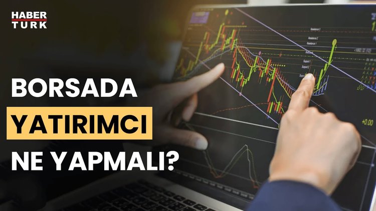 Dolar ve Euro&#039;da artış sürer mi? Filiz Eryılmaz yanıtladı