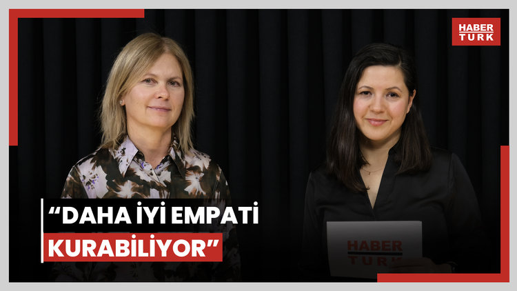 Köpekli ailede büyüyen çocuklar daha iyi empati kurabiliyor