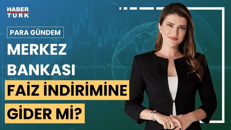 Para Gündem - 22 Ağustos 2024 (Gelir dağılımı sorunu nasıl çözülür?)
