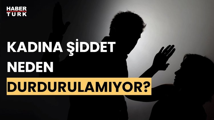 Kadına karşı şiddetle mücadelede eksik olan ne? Kezban Hatemi değerlendirdi