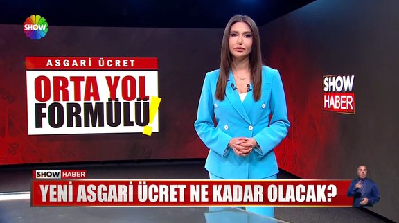 Yeni asgari ücret ne kadar olacak?