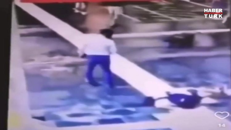 Türk saldırgan, bir Türk vatandaşını başından vurdu