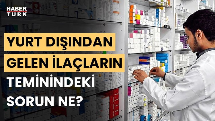 Epilepsi ilacının temininde sorun mu var? Prof. Dr. İbrahim Öztura değerlendirdi