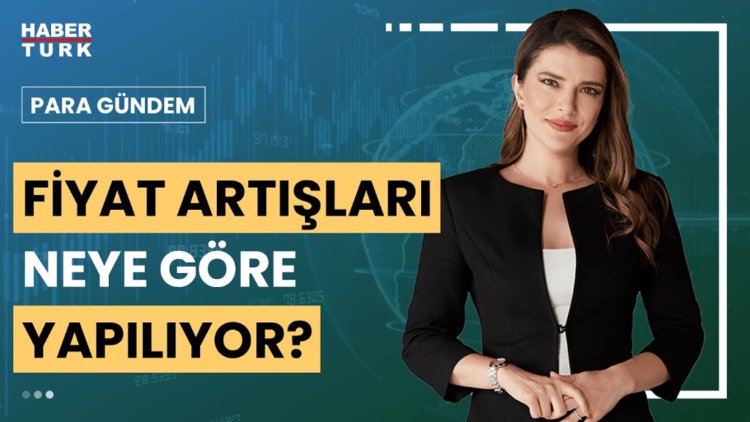 Para Gündem - 23 Ağustos 2024 (Ekonomi ne zaman sonuç verir?)