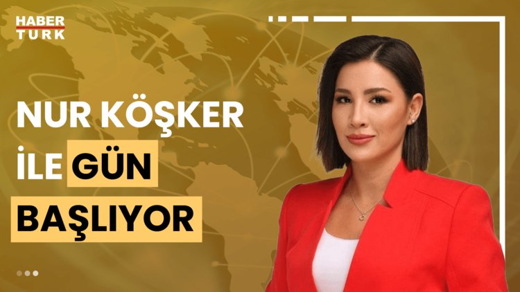 Gün Başlıyor - 23 Ağustos 2024 (Kartal turu İstanbul&#039;a bıraktı)