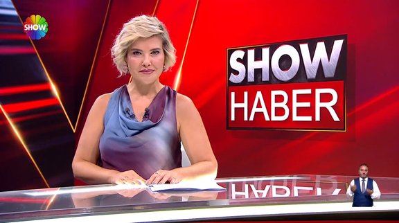 Show Haber Show TV Show Haber Show TV