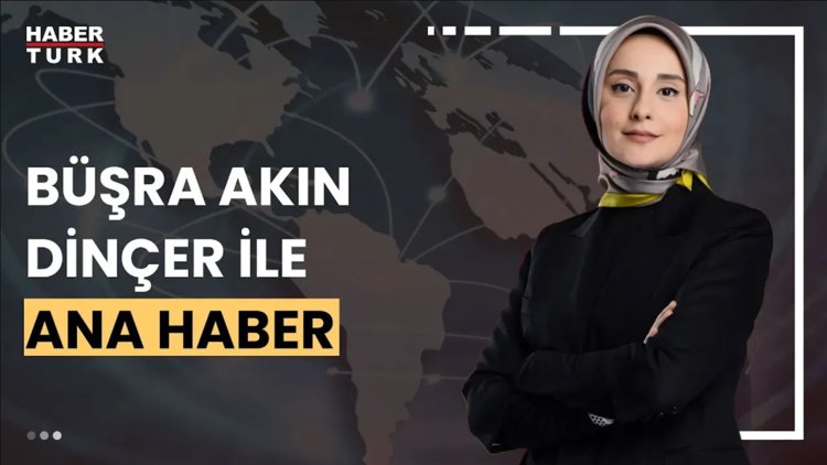 Ana Haber Bülteni - 23 Ağustos 2024 (Rusya ile ortak devriye neden tekrar başladı?)