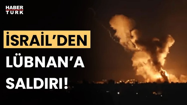 İsrail&#039;in Lübnan&#039;a saldırısı nasıl yorumlanıyor? Prof. Dr. Tarık Oğuzlu ve Dr. Çağlar Özer anlattı