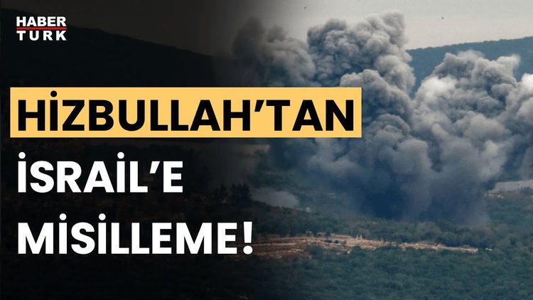 İsrail&#039;de savaş kabinesi toplandı! Dr. Hazar Vural Jane ve Abdullah Ağar anlattı