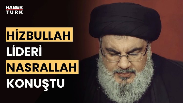 İsrail-Lübnan hattında son durum ne? Alihan Tok aktardı