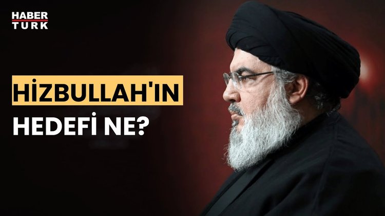Nasrallah kimlere mesaj verdi? Ömer Özkizilcik ve Gazeteci Metehan Demir yorumladı