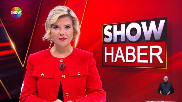 Show Ana Haber - 25.08.2024