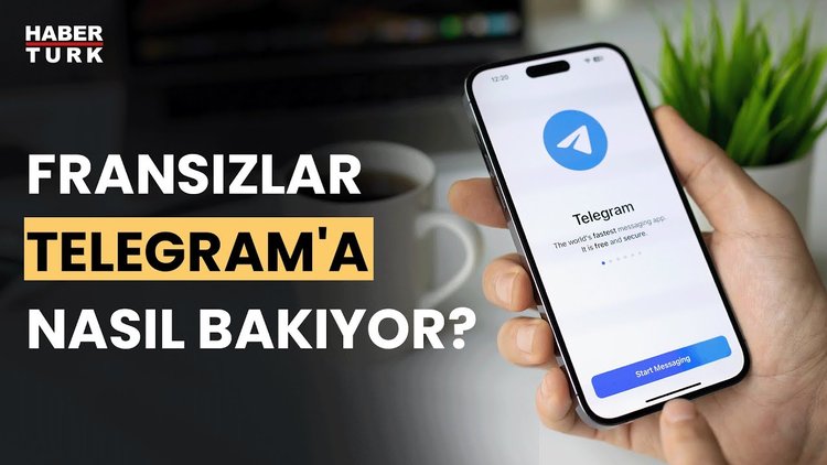 Telegram&#039;ın sahibi neden gözaltında? Oray Eğin açıkladı