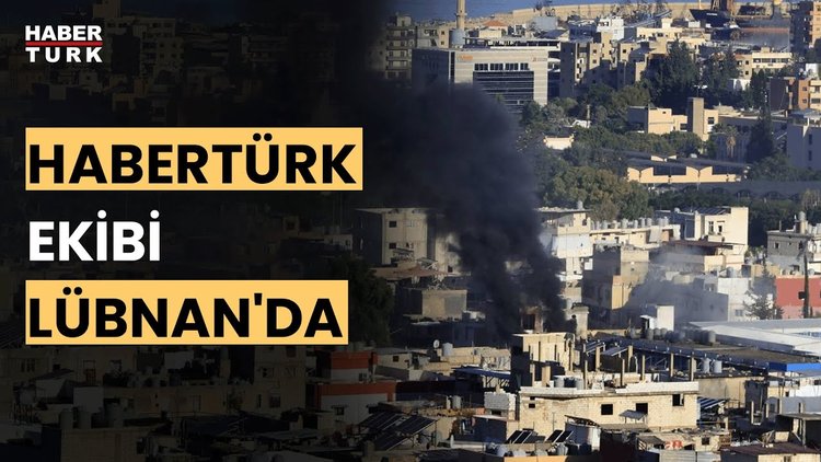 İsrail&#039;in saldırısı sonrası Lübnan&#039;da tansiyon düştü mü? Alihan Tok aktardı