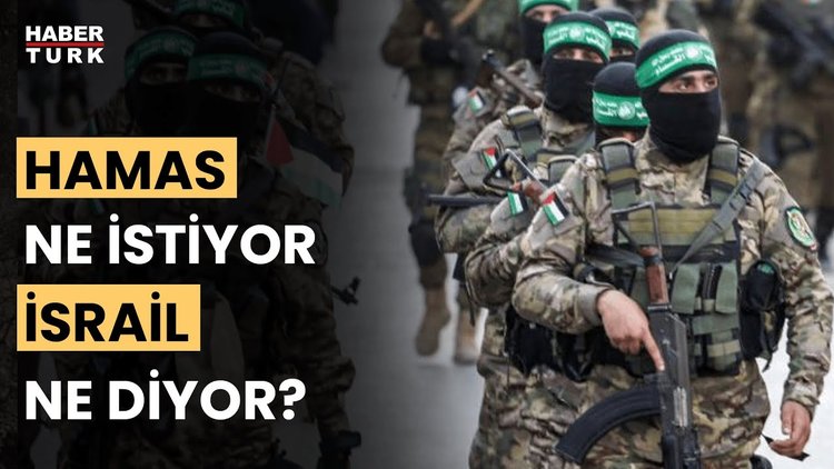 Gazze'de ateşkes olur mu, olmaz mı? Hasan Ünal yorumladı