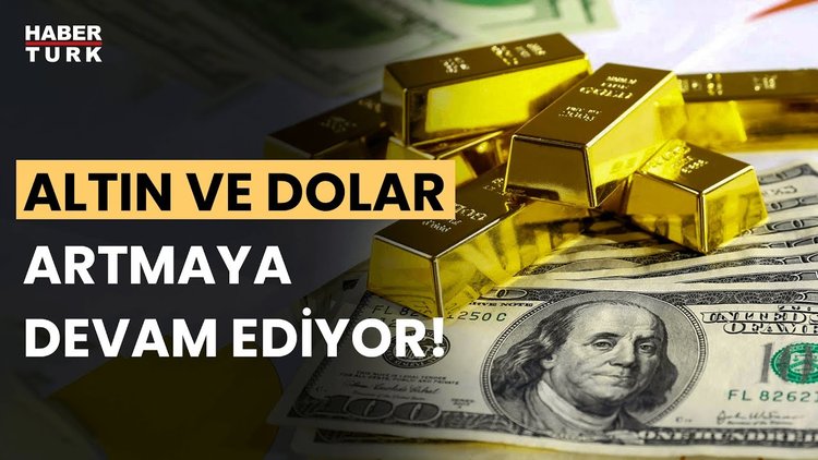 Altın yükselişe devam eder mi? Filiz Eryılmaz yorumladı