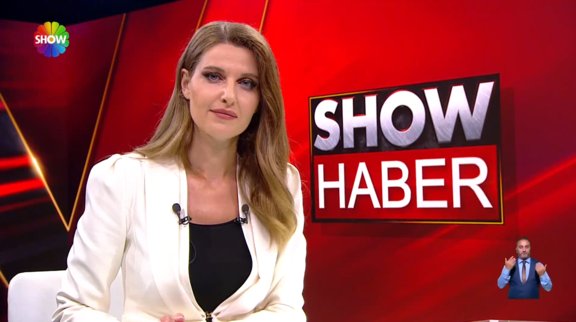 Show Ana Haber - 27.08.2024