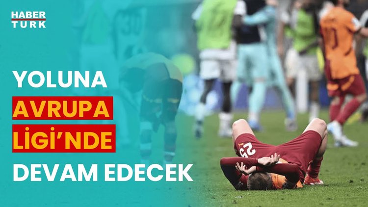 Galatasaray, Young Boys&#039;a 1-0 yenilerek Şampiyonlar Ligi&#039;ne play-off turunda veda etti