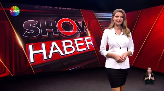 Show Ana Haber - 28.08.2024