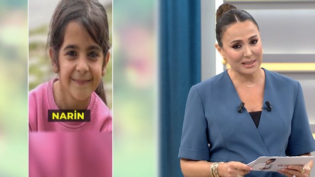 Didem Arslan Yılmaz'la Vazgeçme 911. Bölüm Fragmanı