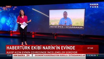 Narin'den müjdeli haber gelecek mi?