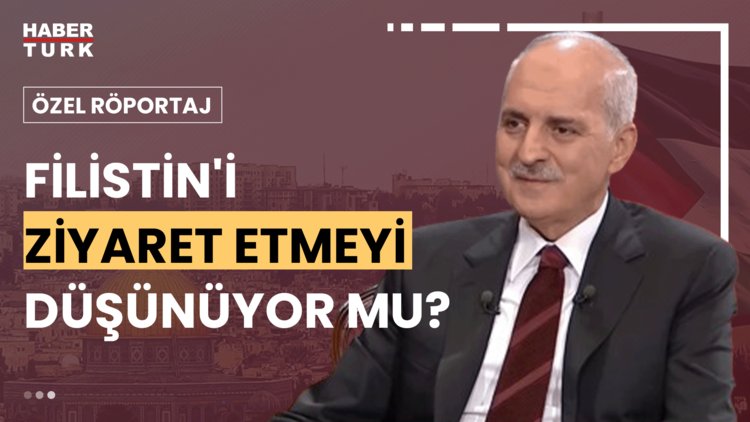 Özel Röportaj - 28 Ağustos 2024 (Hamas Meclis&#039;e davet edildi mi?)