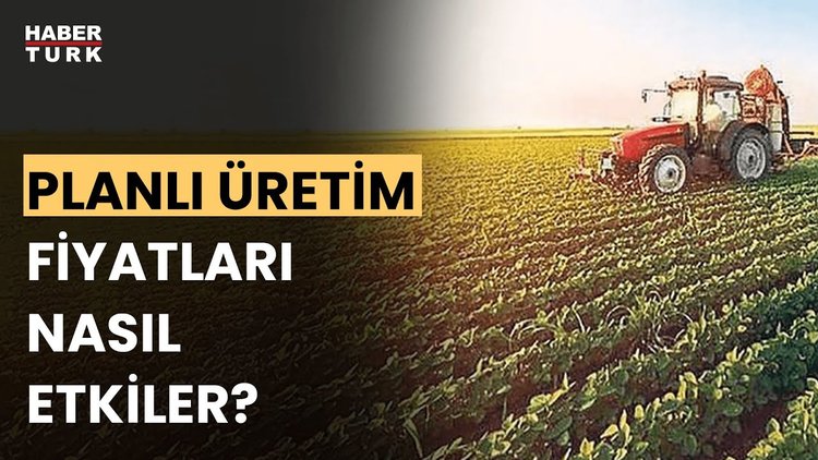Tarımda yeni destekleme modeli ne sağlayacak? Ali Ekber Yıldırım ve Özkan Taşpınar anlattı
