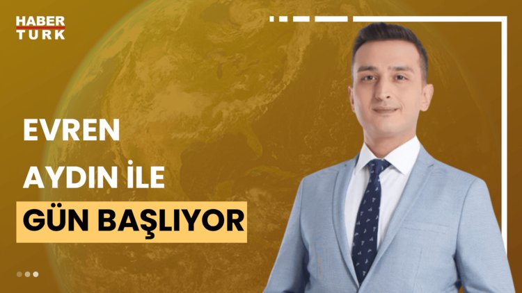 Gün Başlıyor - 29 Ağustos 2024 (Suriye ile normalleşme ne aşamada)