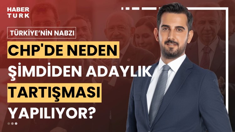 Türkiye&#039;nin Nabzı - 29 Ağustos 2024 (Kılıçdaroğlu&#039;nun açıklamaları nasıl değerlendiriliyor?)