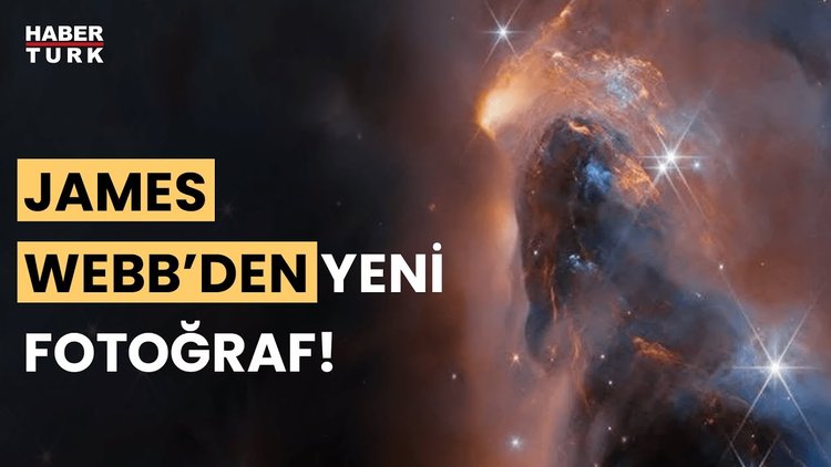 James Webb Uzay Teleskobu&#039;ndan yeni keşif: 6 yeni &quot;başıboş&quot; gezegen tespit etti