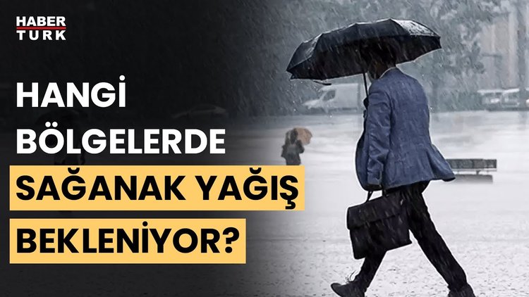 Bugün yurtta hava nasıl olacak? Hüseyin Öztel yanıtladı