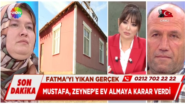 Didem Arslan Yılmaz açıkladı!