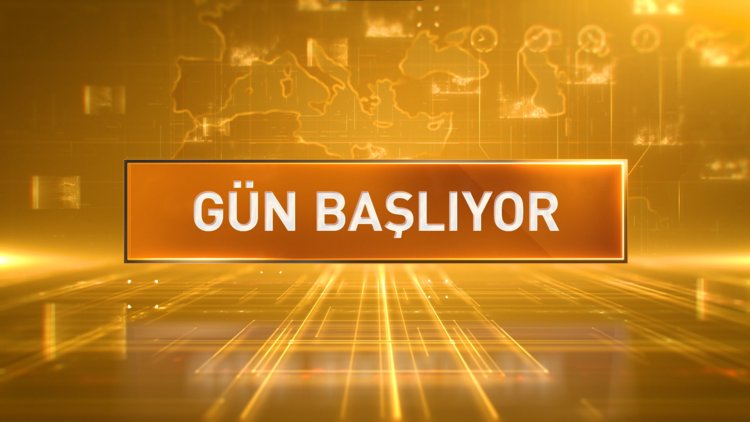 Gün Başlıyor - 30 Ağustos 2024 (Hangi bölgelerde sağanak yağış bekleniyor? )