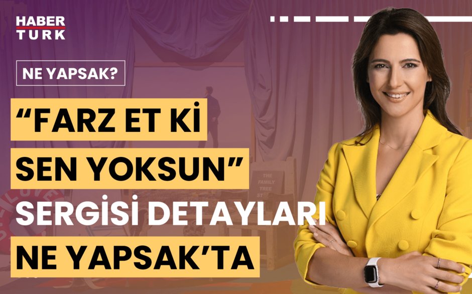 Ne Yapsak? - 31 Ağustos 2024 (