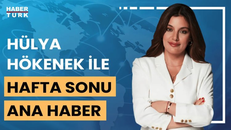 Hafta Sonu Ana Haber - 31 Ağustos 2024 (İsrail&#039;in hedefi ne, amaç topyekün işgal mi?)