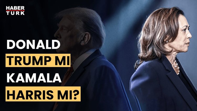 ABD&#039;de seçime 2 ay kala hangi aday yarışı önde götürüyor? Oray Eğin anlattı