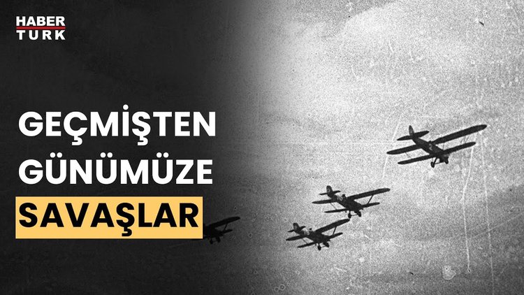 İkinci Dünya Savaşı nasıl bir toplumsal psikoloji yarattı? Prof. Dr İlber Ortaylı anlattı