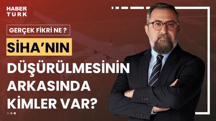 Gerçek Fikri Ne? - 31 Ağustos 2024 (Kerkük'te yaşanan olay ortaklığa yönelik bir provokasyon mu?)