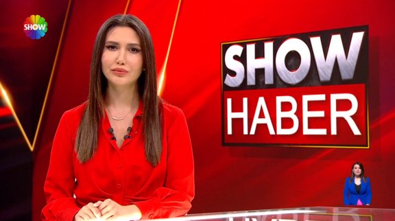 Show Ana Haber - 01.09.2024