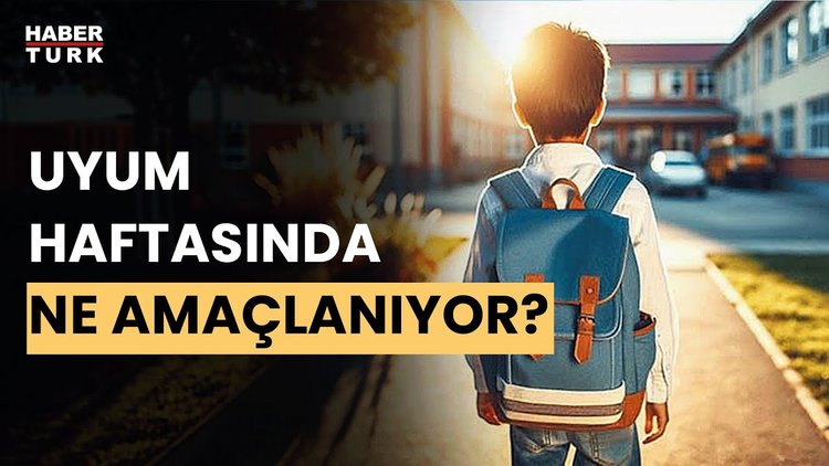 Öğrencilerin adaptasyonları nasıl sağlanmalı? Dr. Şennur Günay Aksoy anlattı