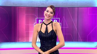 Pazar Sürprizi, Sezgi Sena Akay'ın sunumu ile bu hafta da hiçbir yerde bulamayacağınız haber ve röportajlarla ekranlarınıza geliyor. ...