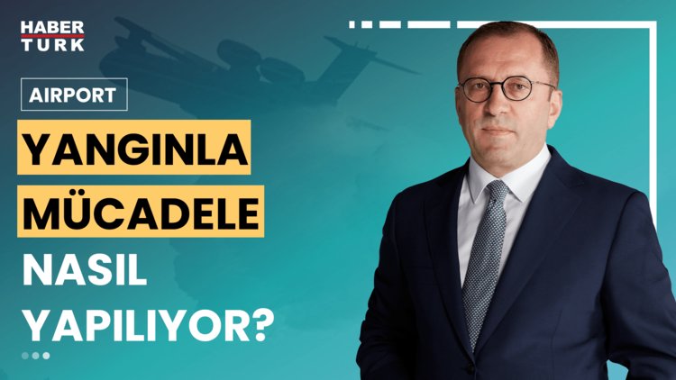 Airport - 1 Eylül 2024 (Filo hangi hava araçlarından oluşuyor?)